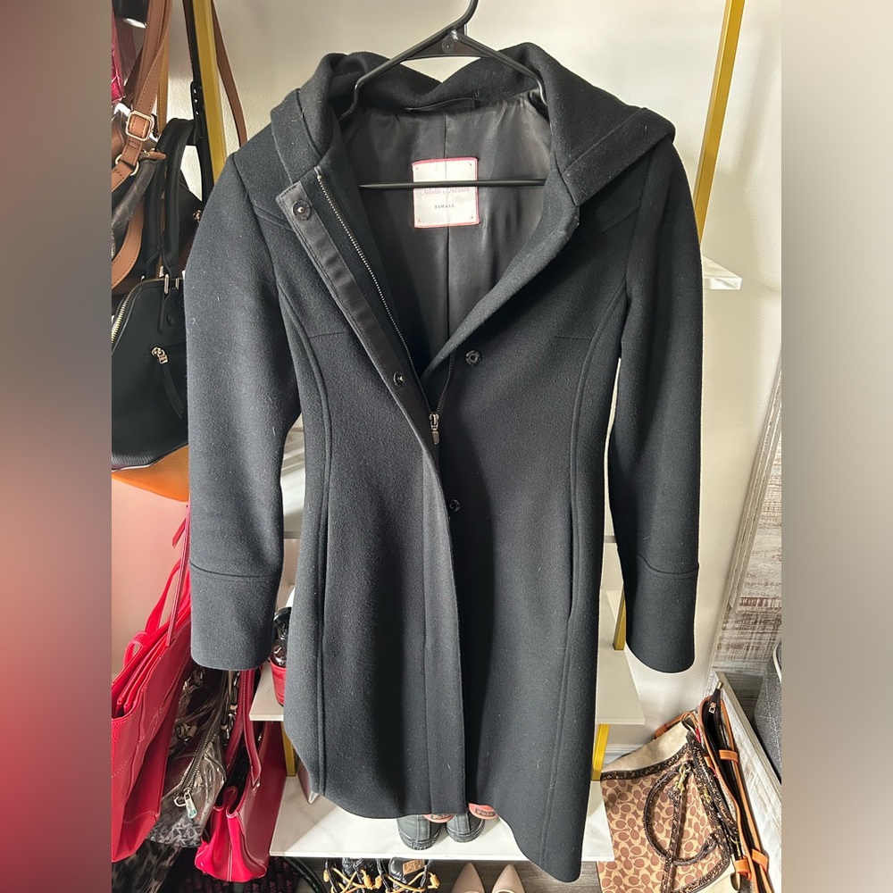 Talula Babaton Jacket!